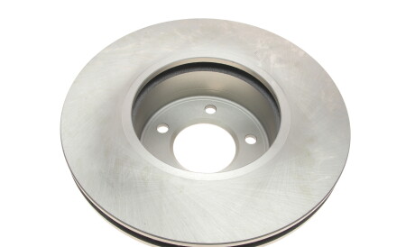 Фото 2 - Гальмівний диск MEYLE 315 521 3060 (3155213060)