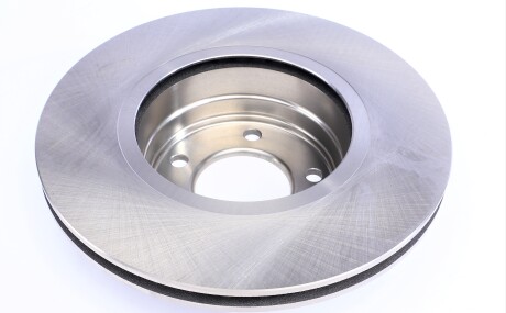 Фото 2 - Тормозной диск MEYLE 315 521 3061 (3155213061)