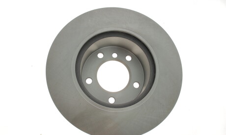 Фото 2 - Гальмівний диск MEYLE 315 521 3063 (3155213063)