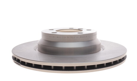 Фото 3 - Гальмівний диск MEYLE 315 521 3064 (3155213064)