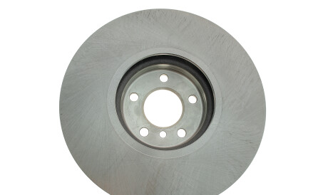 Фото 2 - Гальмівний диск MEYLE 315 521 3070 (3155213070)