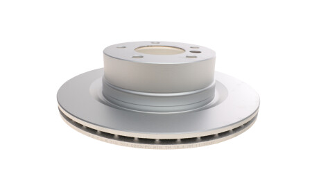 Фото 2 - Гальмівний диск MEYLE 315 523 0023/PD (3155230023PD)