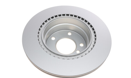 Фото 3 - Гальмівний диск MEYLE 315 523 0023/PD (3155230023PD)