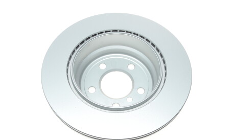 Фото 2 - Тормозной диск MEYLE 315 523 0024/PD (3155230024PD)