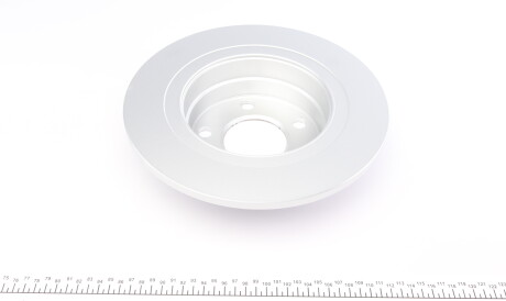 Фото 2 - Гальмівний диск MEYLE 315 523 0030/PD (3155230030PD)