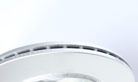 Фото 3 - Гальмівний диск MEYLE 315 523 0031/PD (3155230031PD)