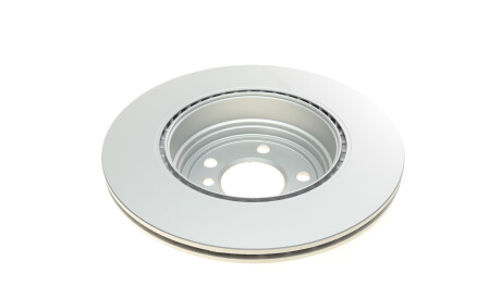 Фото 2 - Тормозной диск MEYLE 315 523 0033/PD (3155230033PD)