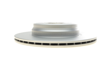 Фото 3 - Тормозной диск MEYLE 315 523 0033/PD (3155230033PD)