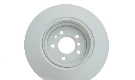 Фото 2 - Тормозной диск MEYLE 315 523 0039/PD (3155230039PD)