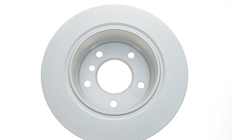 Фото 4 - Гальмівний диск MEYLE 315 523 0041/PD (3155230041PD)