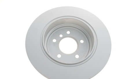 Фото 3 - Тормозной диск MEYLE 315 523 0047/PD (3155230047PD)