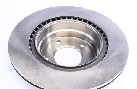 Фото 2 - Гальмівний диск MEYLE 315 523 0049 (3155230049)