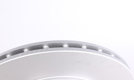 Фото 3 - Тормозной диск MEYLE 315 523 0054/PD (3155230054PD)