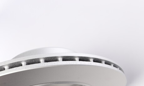 Фото 3 - Гальмівний диск MEYLE 315 523 0055/PD (3155230055PD)