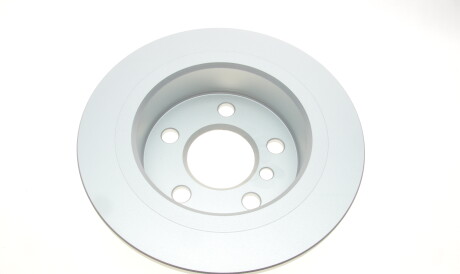 Фото 2 - Тормозной диск MEYLE 315 523 0063/PD (3155230063PD)