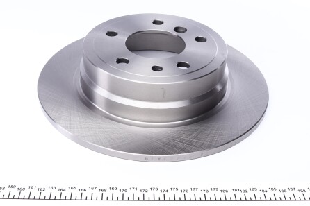 Фото 3 - Тормозной диск MEYLE 315 523 3004 (3155233004)