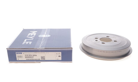 Фото 2 - Тормозной барабан MEYLE 315 523 3056 (3155233056)