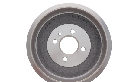 Фото 3 - Тормозной барабан MEYLE 315 523 3056 (3155233056)