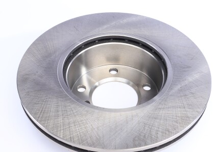 Фото 2 - Гальмівний диск MEYLE 315 523 3059