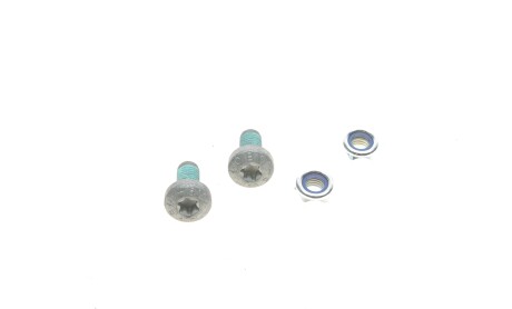 Фото 4 - Шарова опора MEYLE 316 010 0002 (3160100002)