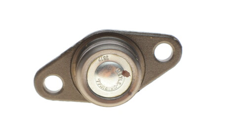 Фото 2 - Шаровая опора MEYLE 316 010 0007 (3160100007)