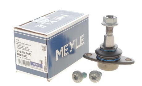 Фото 2 - Шаровая опора MEYLE 316 010 0013 (3160100013)