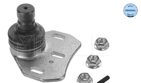 Фото 2 - Шарова опора MEYLE 316 010 0014 (3160100014)