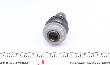 Фото 3 - Шарова опора MEYLE 316 010 0016 (3160100016)