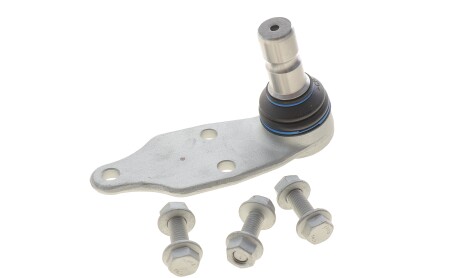 Нижній/верхній кульовий шарнір -HD: Better than OE. - ((31126879844, 31122785114, 6879844, 2785114, 31126883018)) MEYLE 316 010 0022/HD