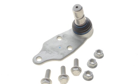 Нижній/верхній кульовий шарнір -HD: Better than OE. - ((31126879843, 31122785113, 6879843, 2785113, 31126883017)) MEYLE 316 010 0023/HD