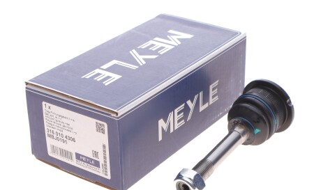 Фото 2 - Шарова опора MEYLE 316 010 4306 (3160104306)
