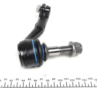 Фото 3 - Рулевой наконечник MEYLE 316 020 0008/HD (3160200008HD)