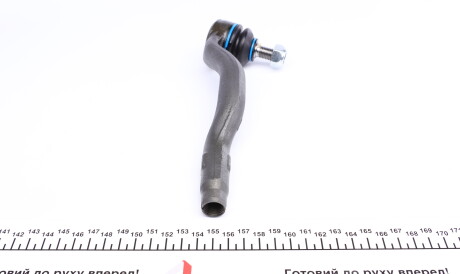 Фото 2 - Рулевой наконечник MEYLE 316 020 0014 (3160200014)