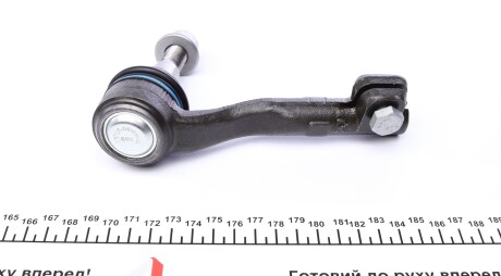 Фото 2 - Рульовий наконечник MEYLE 3160200027