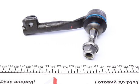 Фото 3 - Рульовий наконечник MEYLE 3160200027