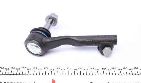 Фото 2 - Рульовий наконечник MEYLE 3160200028