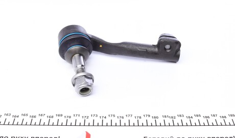 Фото 3 - Рульовий наконечник MEYLE 3160200028