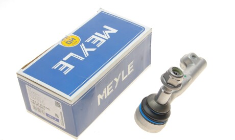 Накінечник тяги керма (L) BMW 3 (G20/G80/G28) 18- B47/B48/B58 - MEYLE 316 020 0049/HD