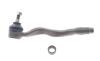 Наконечник тяги рульової (R) BMW 3 (E36) 1.6-3.2 90-99 (L=215mm) - ((1139314, 32111139314)) MEYLE 316 020 4344 (фото 4)