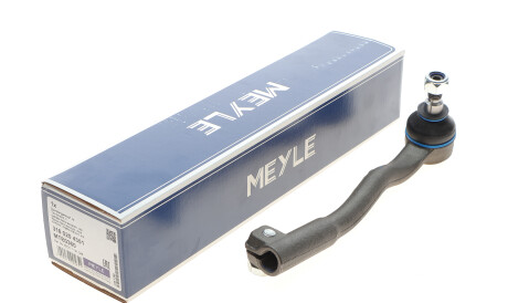Фото 2 - Рулевой наконечник MEYLE 316 020 4351 (3160204351)