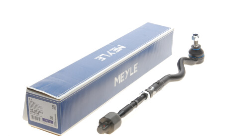 Фото 2 - Рульова тяга MEYLE 316 030 0004 (3160300004)