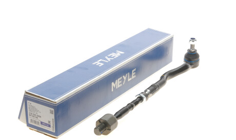 Фото 2 - Рульова тяга MEYLE 316 030 0005 (3160300005)