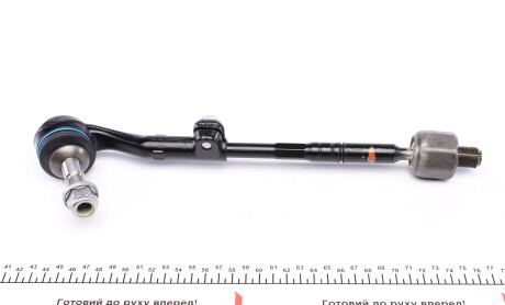 Фото 6 - Рулевая тяга MEYLE 316 030 0018/HD (3160300018HD)