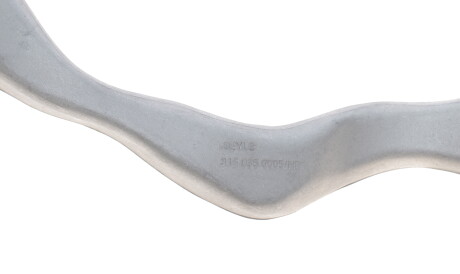 Фото 2 - Ричаг MEYLE 316 035 0005/HD (3160350005HD)