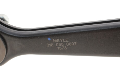 Фото 3 - Рычаг MEYLE 316 035 0007 (3160350007)