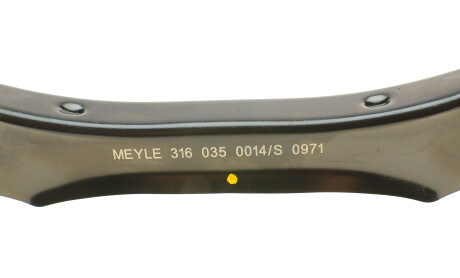 Фото 6 - Стійка стабілізатора MEYLE 316 035 0014/S (3160350014S)