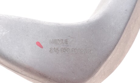 Фото 3 - Рычаг MEYLE 316 050 0012/HD (3160500012HD)