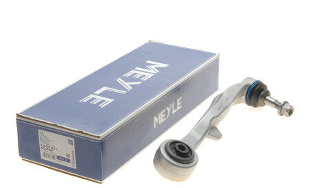 Фото 2 - Рычаг MEYLE 316 050 0013 (3160500013)