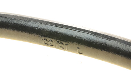 Фото 2 - Ричаг MEYLE 316 050 0027/HD (3160500027HD)