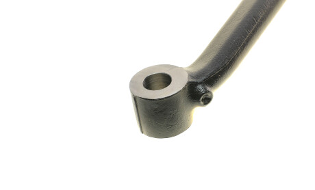 Фото 8 - Ричаг MEYLE 316 050 0028/HD (3160500028HD)